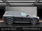 Mercedes Třída GLS - fotka číslo 5