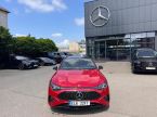 Mercedes Třída CLA - fotka číslo 1