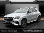 Mercedes GLE - fotka číslo 1