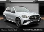 Mercedes GLE - fotka číslo 8