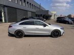 Mercedes Třída CLA - fotka číslo 7