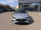 Mercedes Třída CLA - fotka číslo 1