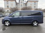 Mercedes Třída V - fotka číslo 4