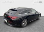 Mercedes Třída CLA - fotka číslo 4