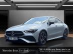 Mercedes Třída CLA - fotka číslo 0