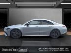 Mercedes Třída CLA - fotka číslo 1
