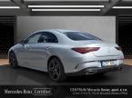 Mercedes Třída CLA - fotka číslo 2