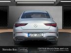 Mercedes Třída CLA - fotka číslo 3