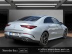 Mercedes Třída CLA - fotka číslo 4