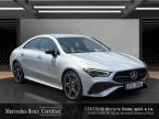 Mercedes Třída CLA - fotka číslo 6