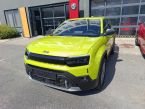 Jeep Avenger - fotka číslo 1