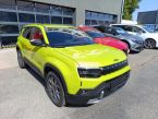 Jeep Avenger - fotka číslo 3