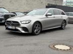 Mercedes Třída E - fotka číslo 0