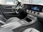Mercedes Třída E - fotka číslo 11