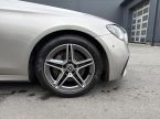 Mercedes Třída E - fotka číslo 14