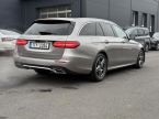 Mercedes Třída E - fotka číslo 4
