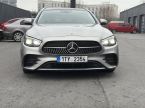 Mercedes Třída E - fotka číslo 7