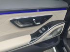 Mercedes Třída S - fotka číslo 10