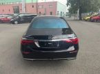 Mercedes Třída S - fotka číslo 5