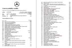 Mercedes Třída C - fotka číslo 0