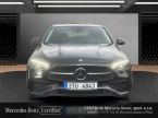 Mercedes Třída C - fotka číslo 9