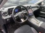 Mercedes Třída C - fotka číslo 10