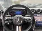 Mercedes Třída C - fotka číslo 11