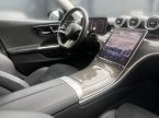Mercedes Třída C - fotka číslo 13