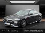 Mercedes Třída C - fotka číslo 1