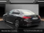Mercedes Třída C - fotka číslo 4