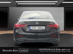 Mercedes Třída C - fotka číslo 5