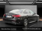 Mercedes Třída C - fotka číslo 6
