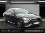 Mercedes Třída C - fotka číslo 8
