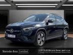 Mercedes Třída GLA - fotka číslo 0