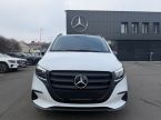 Mercedes Vito - fotka číslo 1