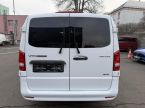 Mercedes Vito - fotka číslo 5