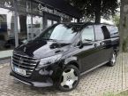 Mercedes Třída V - fotka číslo 0