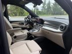 Mercedes Třída V - fotka číslo 15
