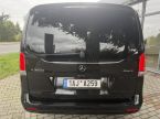 Mercedes Třída V - fotka číslo 7