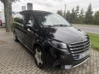 Mercedes Třída V - fotka číslo 11