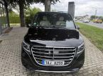 Mercedes Třída V - fotka číslo 12