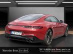 Mercedes AMG GT - fotka číslo 4
