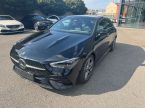Mercedes Třída CLA - fotka číslo 2