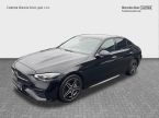 Mercedes Třída C - fotka číslo 0