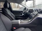 Mercedes Třída C - fotka číslo 10