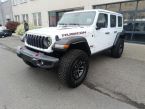 Jeep Wrangler - fotka číslo 0