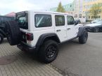 Jeep Wrangler - fotka číslo 7