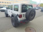 Jeep Wrangler - fotka číslo 8