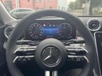 Mercedes Třída C - fotka číslo 12