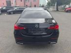 Mercedes Třída C - fotka číslo 5